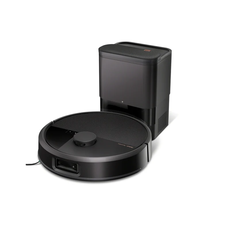 iRobot - Robot Roomba Max 705 avec station de vidage automatique