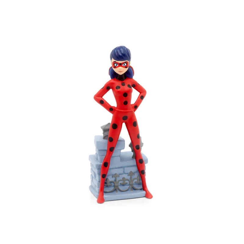 tonies - Figurine Miraculous Ladybug - Français