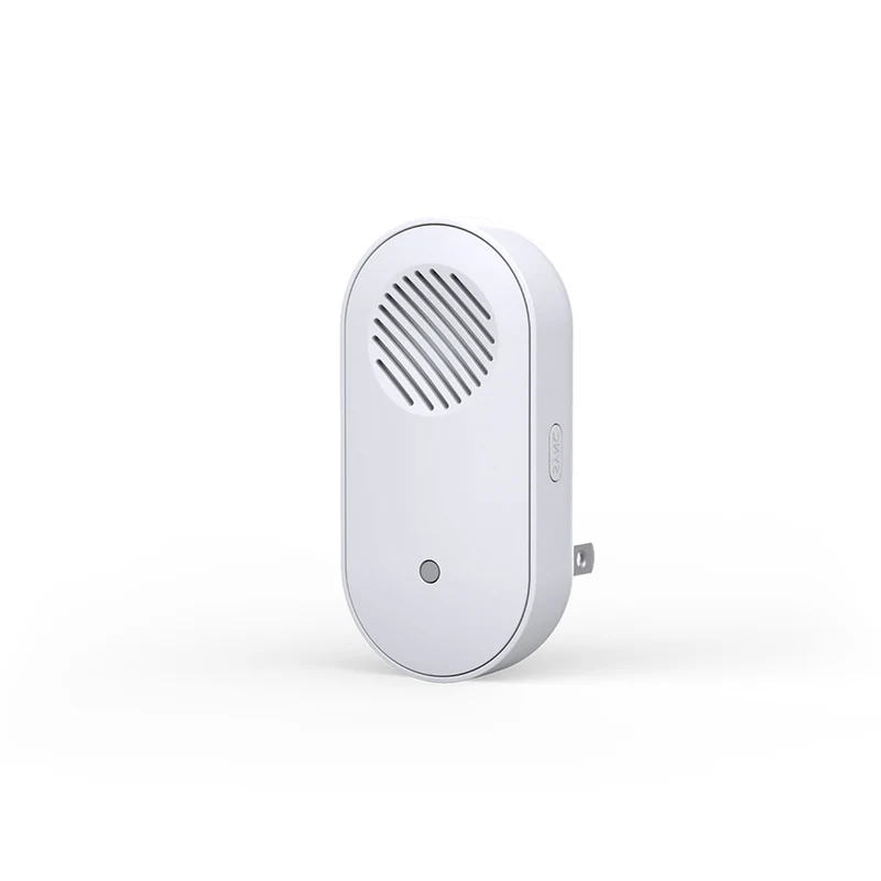Arlo - Alarme complémentaire Chime 2 - Blanc
