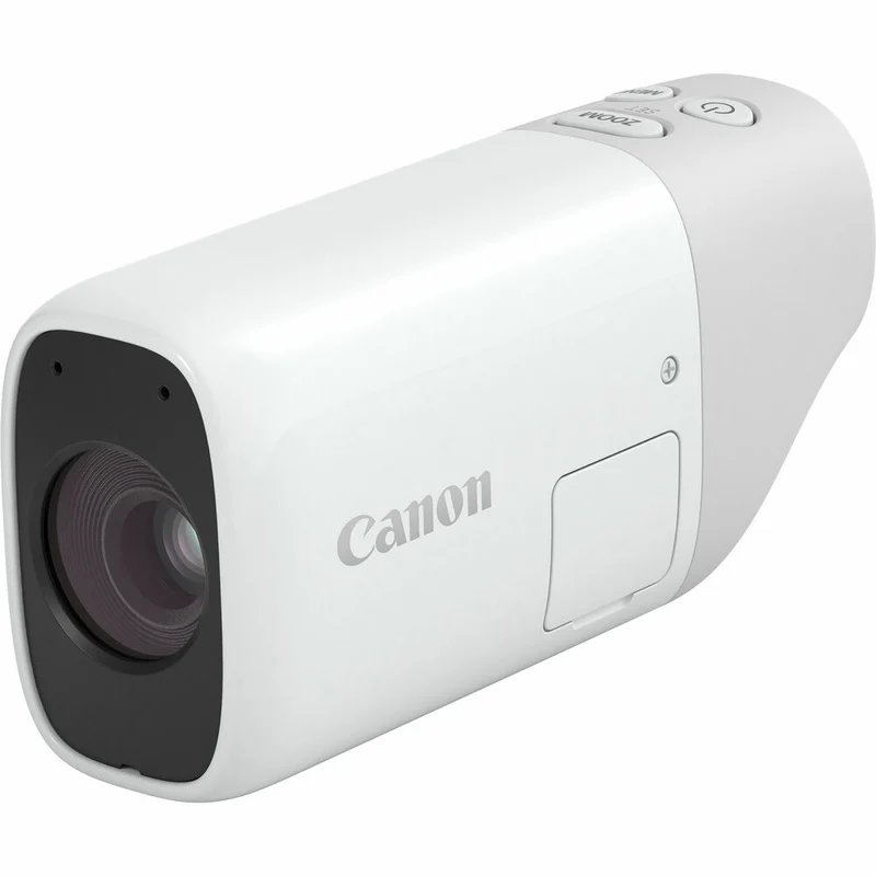Canon Powershot ZOOM 12MP Telephoto Monocular