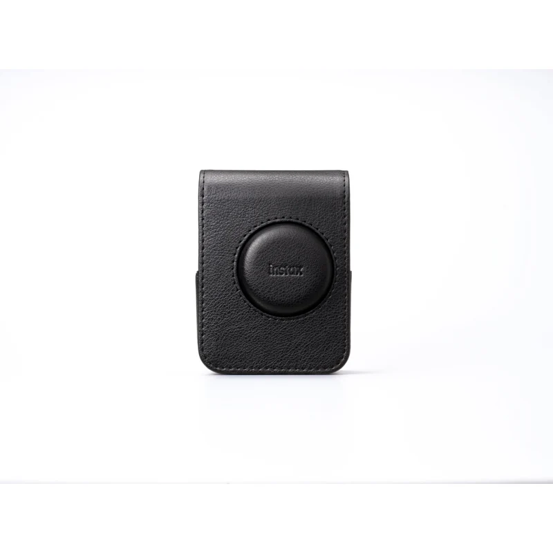 Fujifilm - Étui InstaxMini Evo - Noir