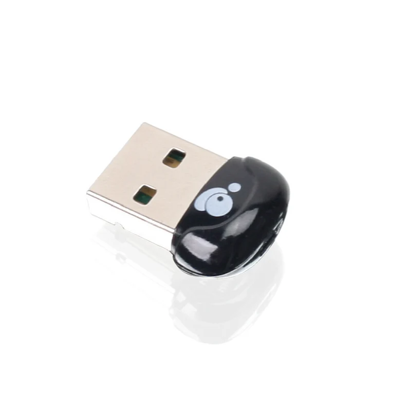 IOGEAR - émetteur bluetooth 5,1 USB compact d'IOGEAR