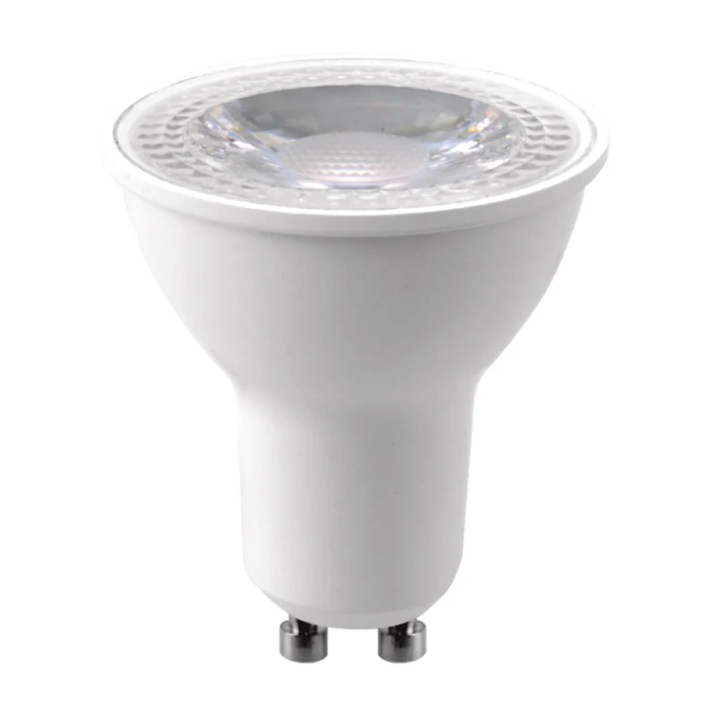 Northern Stars LED Light Bulb LE-7GU10/860 6000K 120V 7W GU10 600 LM to 75W - 2 Pack