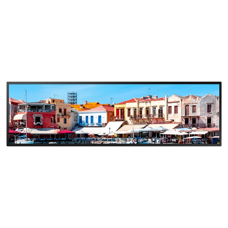 Samsung - Écran 37 po - LH37SHCEBGBXZA