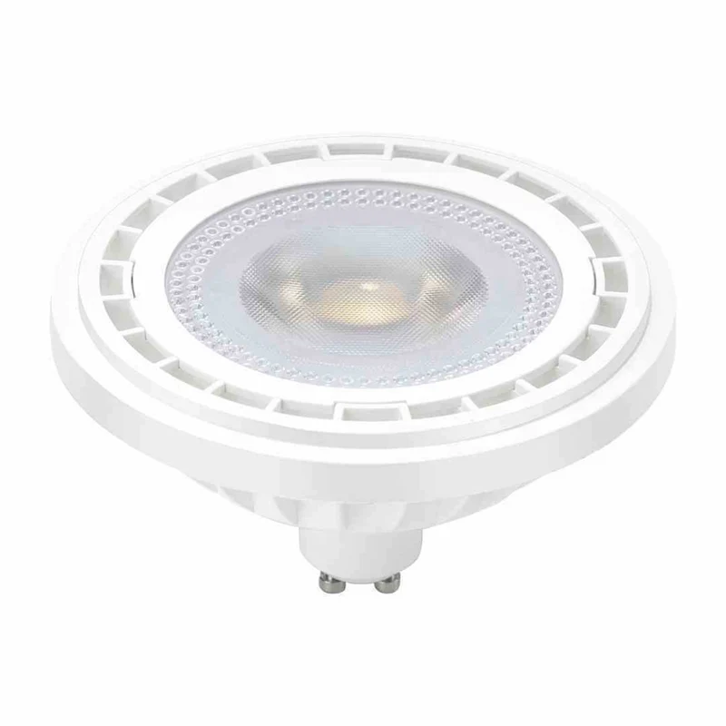 Northern Stars LED Light Bulb LE-12AR111/30/GU10 3000K 120V 12W GU10 1000 LM to 90W - 2 Pack