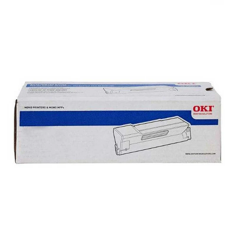 Okidata - 44973565 OEM Toner - Rendement Standard - Jaune