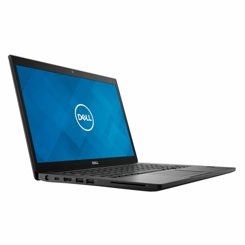 Dell Refurbished 14" Latitude 7490 Laptop - Intel core i7-8650u 1.8 GHz - 512GB SSD - 16GB RAM - Windows 10 Pro