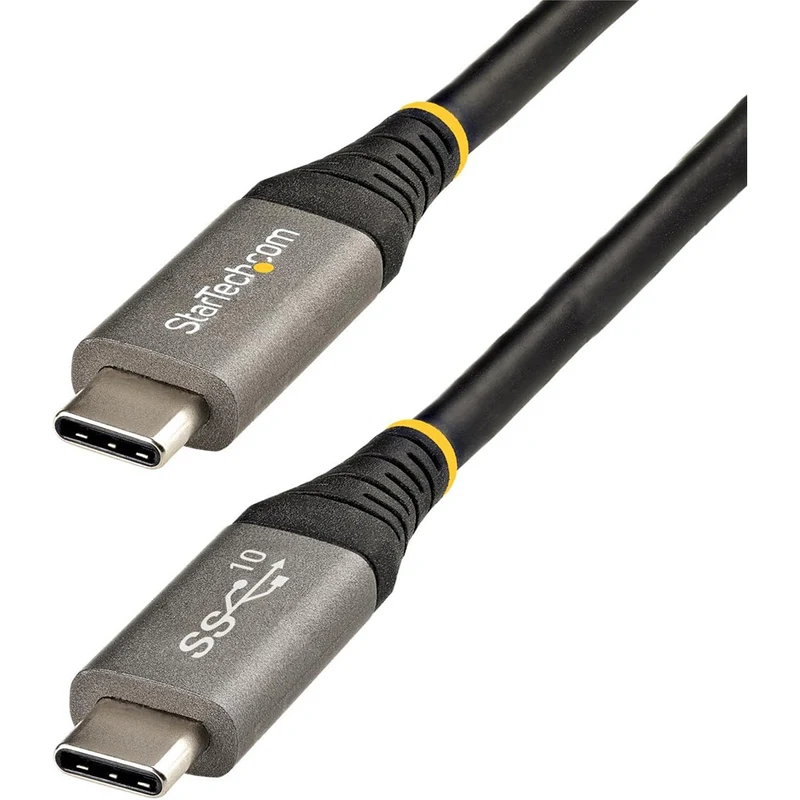 Startech USB-C Cable - 3 Ft