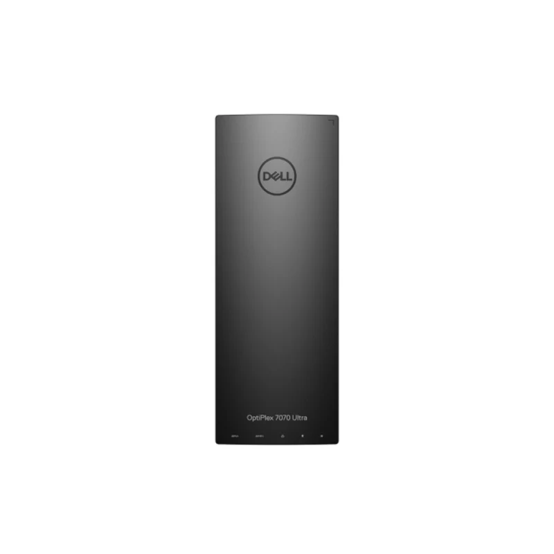 Dell Refurbished OptiPlex 7070 Ultra Mini Desktop - Intel i5 - 256 GB SSD - 16 GB RAM - Windows 10 Pro