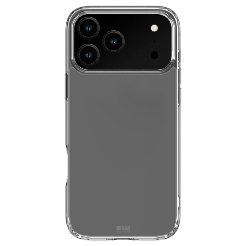 Blu Element DropZone Air Case iPhone 17 Pro Max - Clear