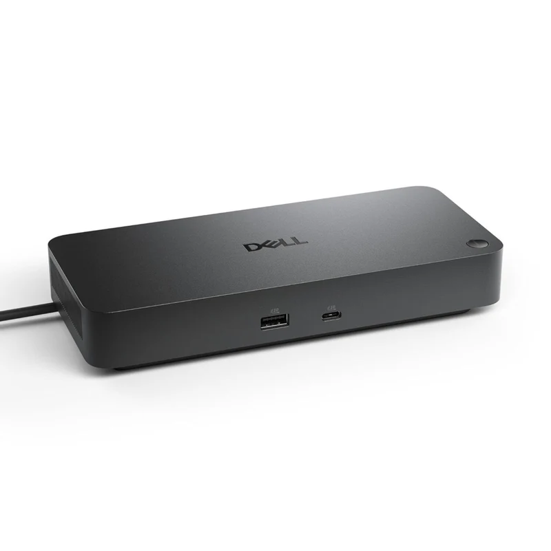 Dell Pro Dock WD25 Laptop USB-C Dock