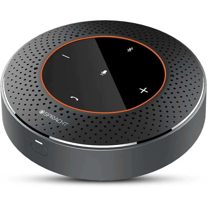 Spracht MCP-4010 Conference Mate Pro Bluetooth Wireless Speaker