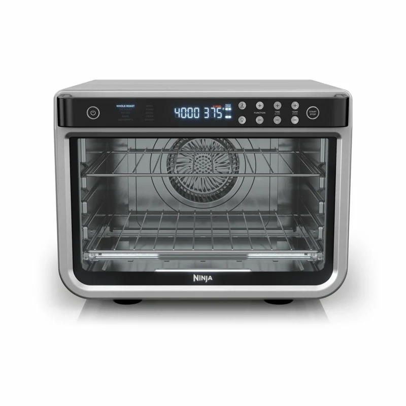 Ninja Foodi 10-in-1 XL Pro Air Fry Oven - Stainless Steel