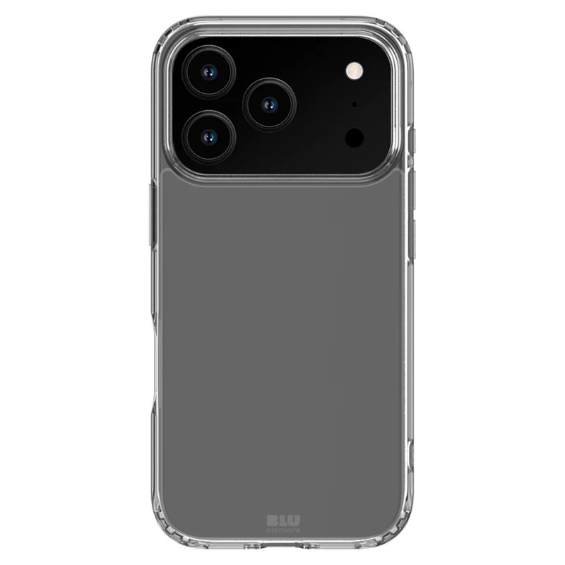Blu Element DropZone Air Case iPhone 17 Pro - Clear