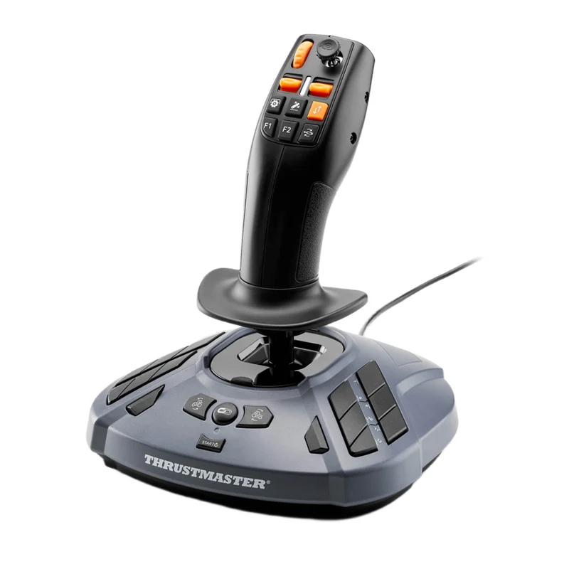 Thrustmaster Simtask Farmstick for PC