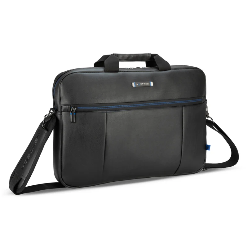 Nextech 17.3" Laptop Bag - Black