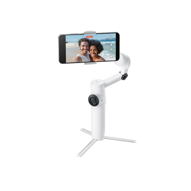 Insta360 Flow 2 Standard Bundle - Summit White