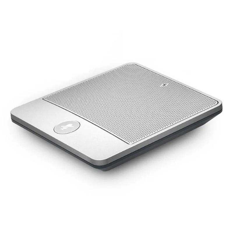 Yealink - Microphone Bluetooth sans fil CPW90-BT