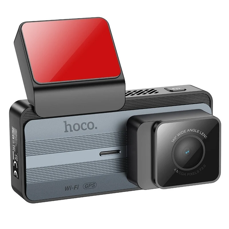 HOCO 2K 3.6" Driving Recorder and GPS