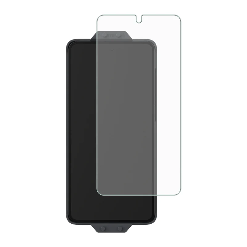 AXS ARMORGlass Pro Screen Protector for Samsung Galaxy S25 Edge