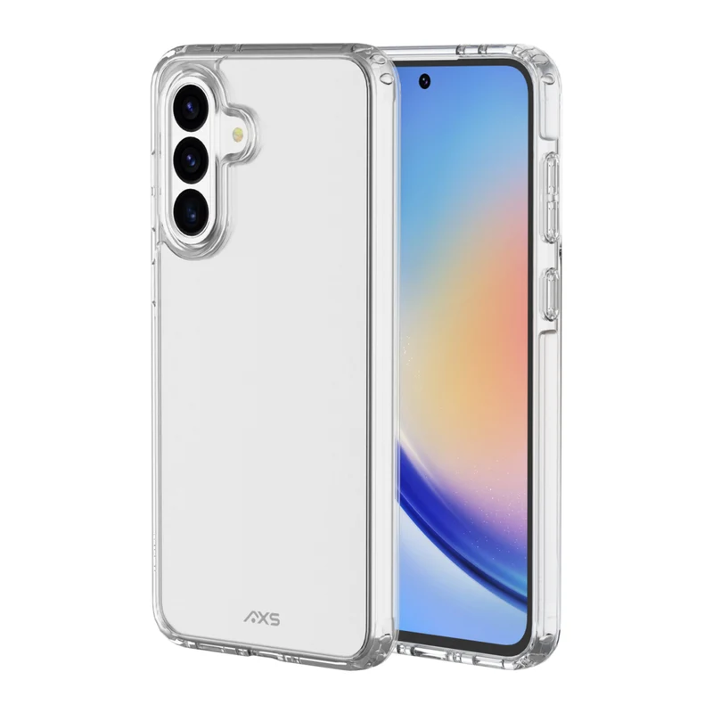 AXS ULTRA CLEAR Case for Samsung Galaxy A36/A56