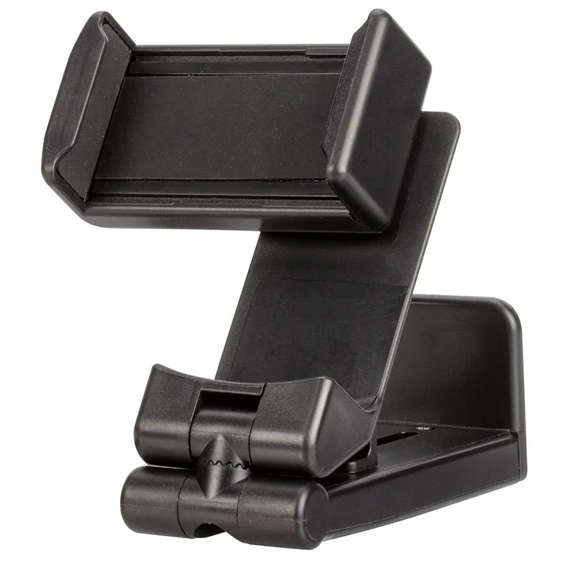 Scosche Universal Travel Phone Mount - Black