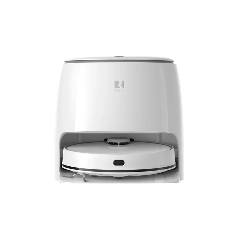 Redroad - Aspirateur robot 2 en 1 G10