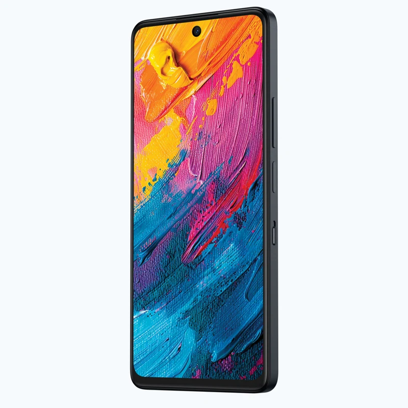 TCL - 60 XE NXTPAPER 5G - 128Go - Bleu espace - Bell et Virgin Plus