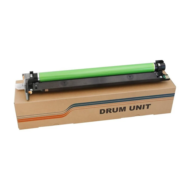 CET - Xerox 013R00681 Unité de tambour - Rendement Standard - Noir/Cyan/Magenta/Jaune