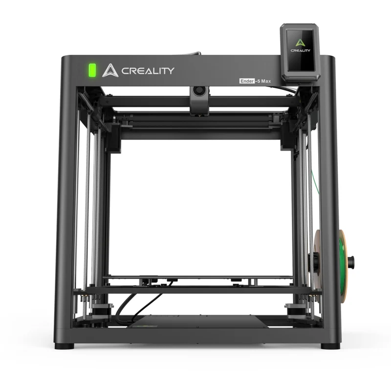 Creality Ender-5 Max 3d Printer, Black