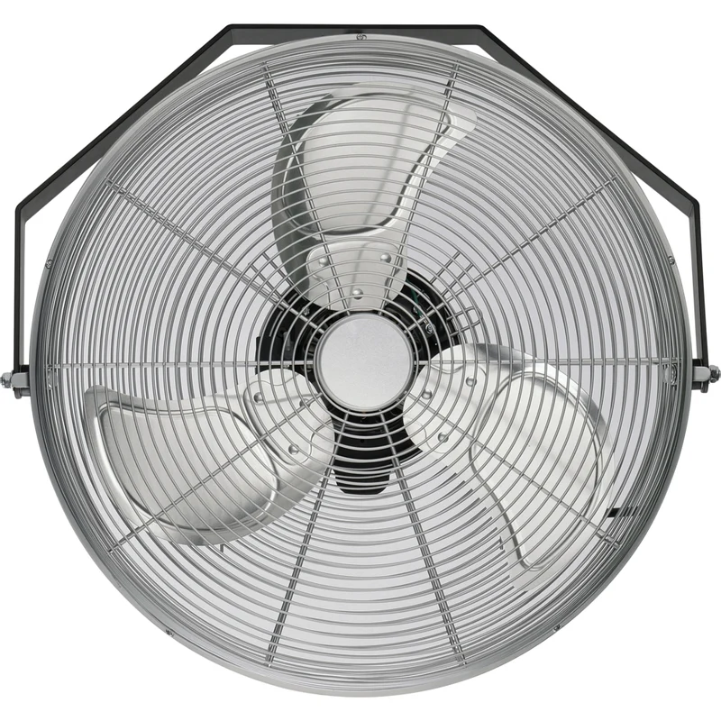 Matrix Industrial - Ventilateur industriel de 18" pour poste de travail