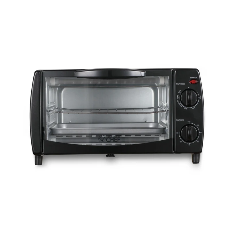 Commercial Chef Mechanical Toaster Oven