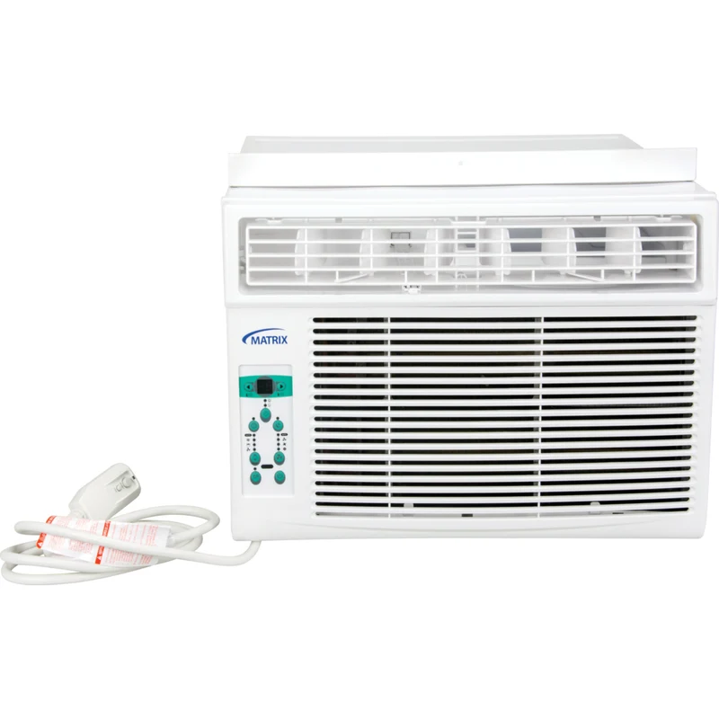 Matrix Industrial 12000 BTU Horizontal Air Conditioner