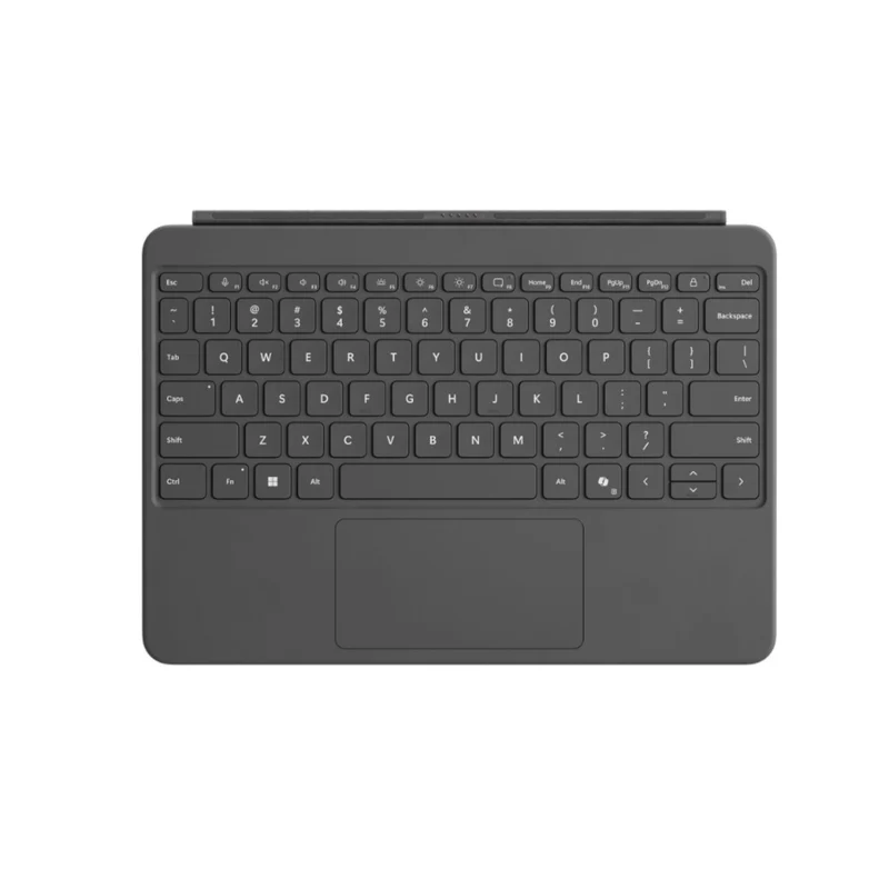 Microsoft - Clavier Surface Pro pour Surface Pro 12 po, ardoise - Bilingue
