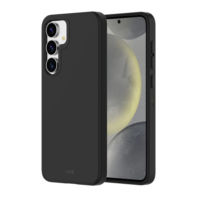 AXS PROTech Pulse D3O Magnetic Case for Samsung Galaxy S25 - Black