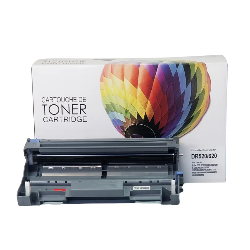 Balloon Brand Brother DR520/DR620 Compatible Drum Unit