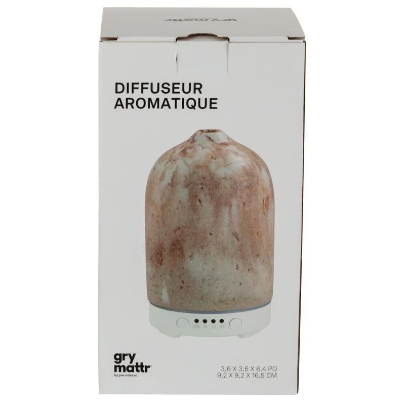 Gry Mattr Aromatic Diffuser