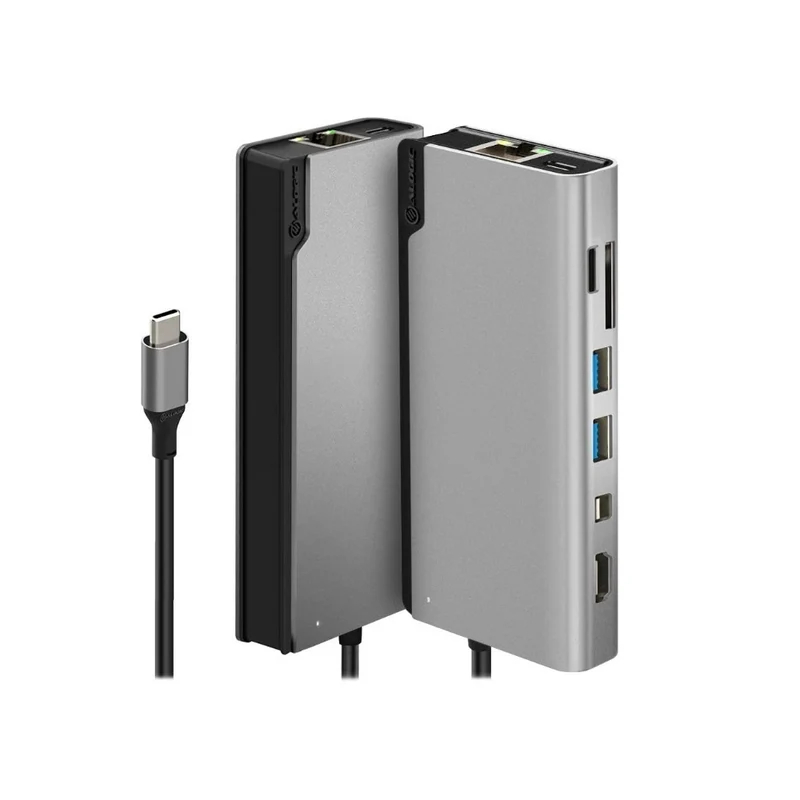 ALOGIC Ultra USB-C Dock Plus with Power Delivery