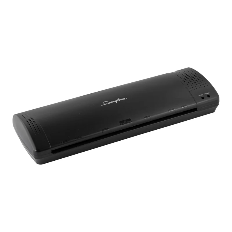 Swingline - Système de plastification Inspire Plus 12 po