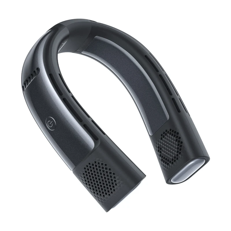 Torras - Climatiseur portable Coolify 2s - Noir brillant