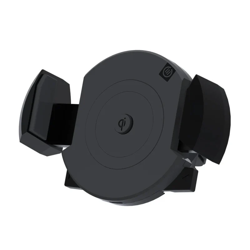ALOGIC Rapid Air Vent Mount Wireless Charger with Qi Technology