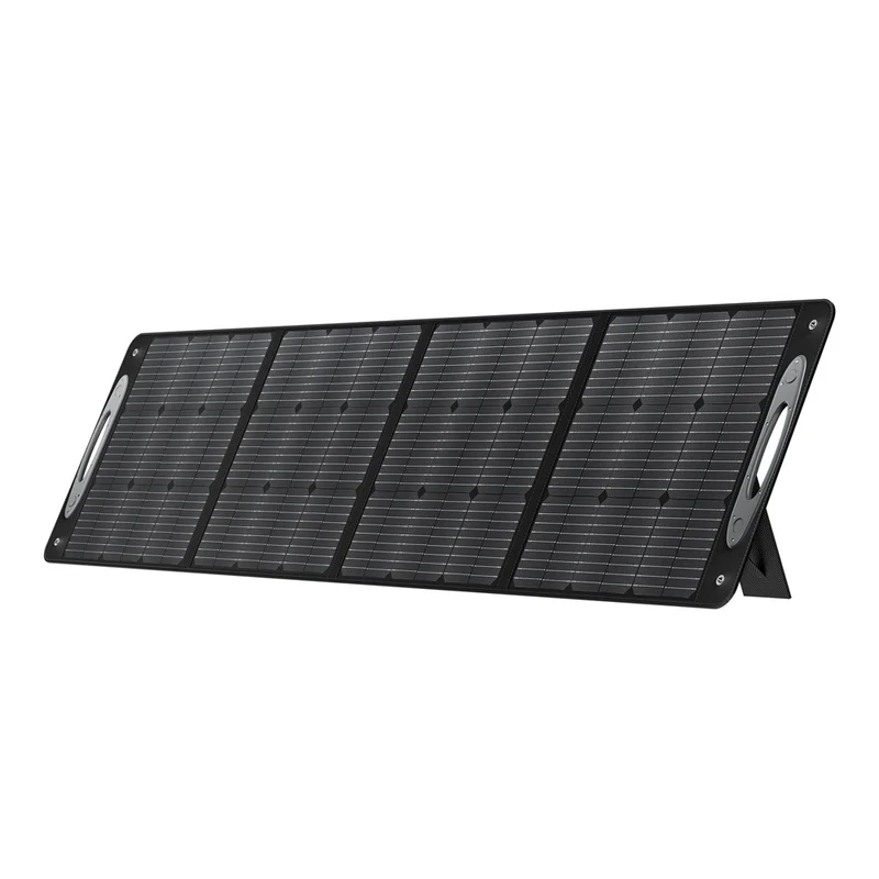 Oukitel PV200 200W Foldable Portable Solar Panel