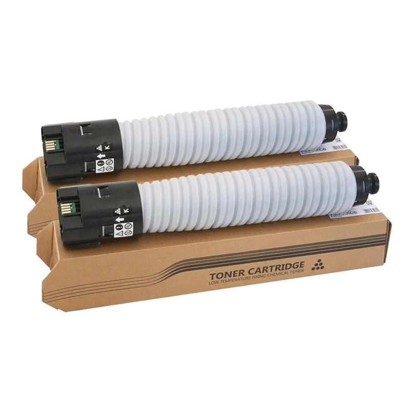 Xerox - 006R01746 Toner alternatif - Rendement Standard - Noir - Paquet de 2