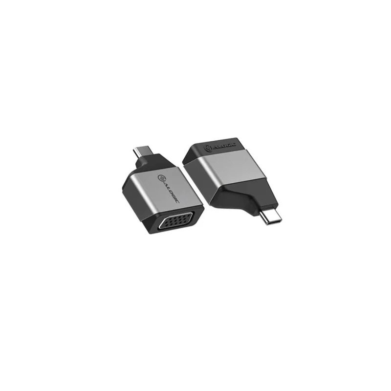 ALOGIC Ultra Mini USB-C to VGA Adapter