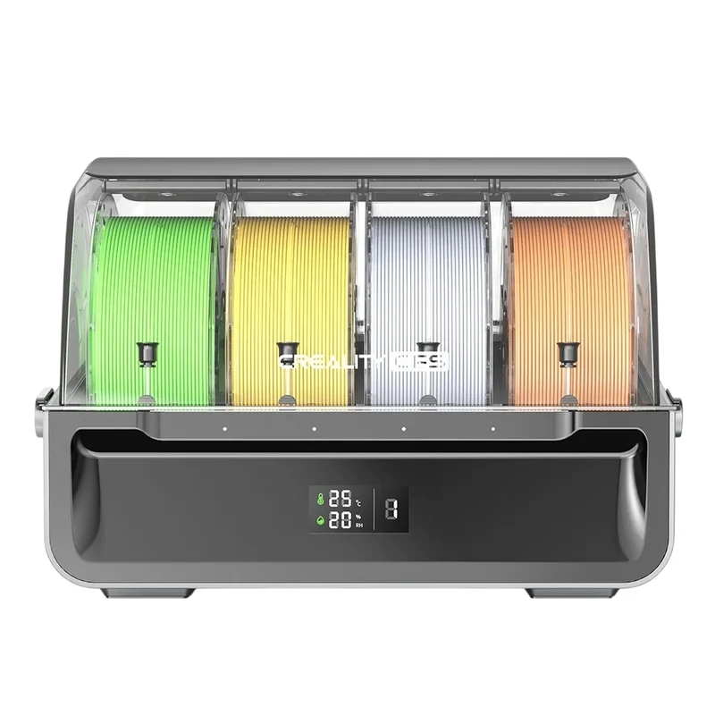 Creality CFS Creality Filament System