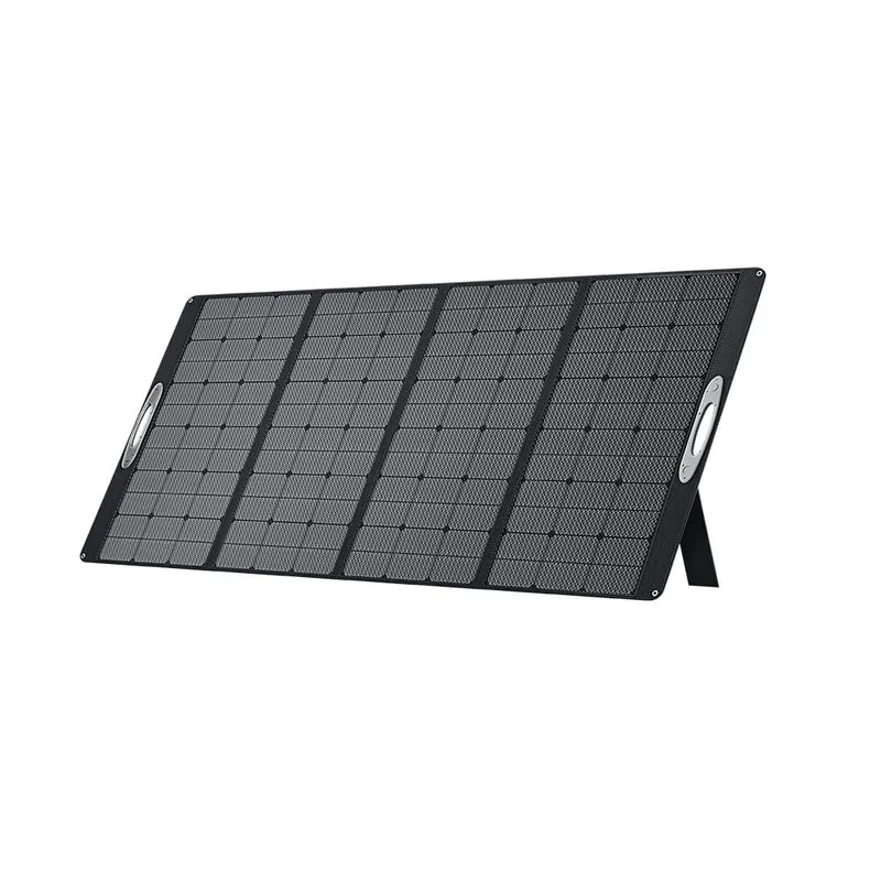 Oukitel - Panneau solaire portable pliable PV400 400 W