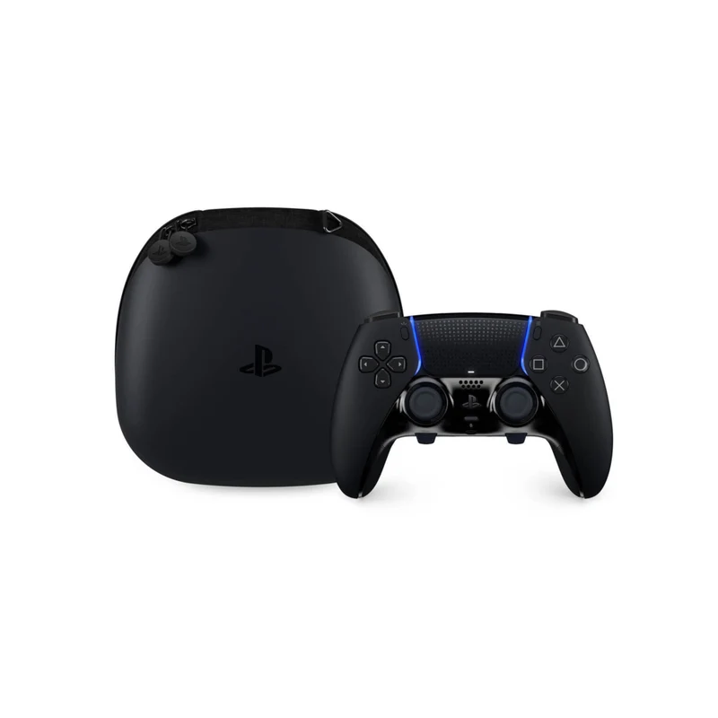 Sony DualSense Edge Wireless Controller for PlayStation 5 - Midnight Black