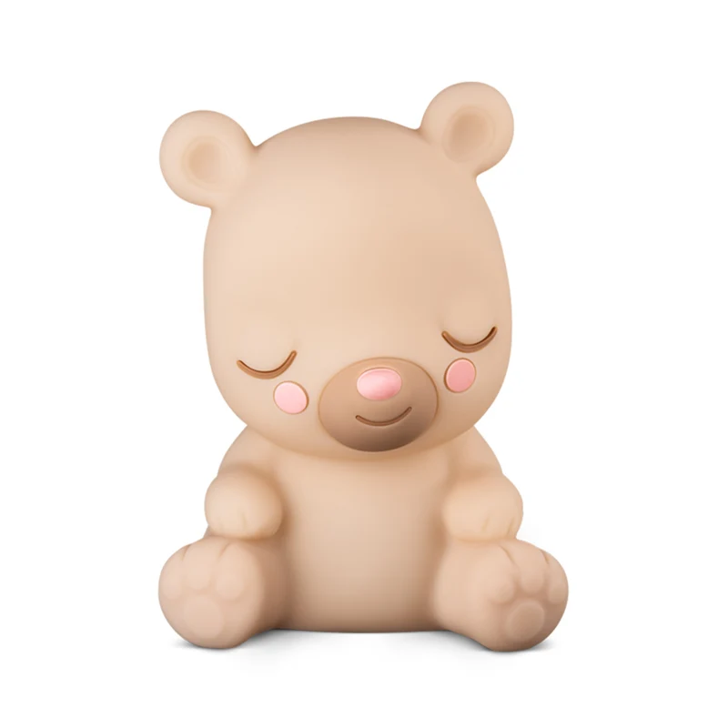 tonies Night Light Sleepy Friends Sleepy Bear