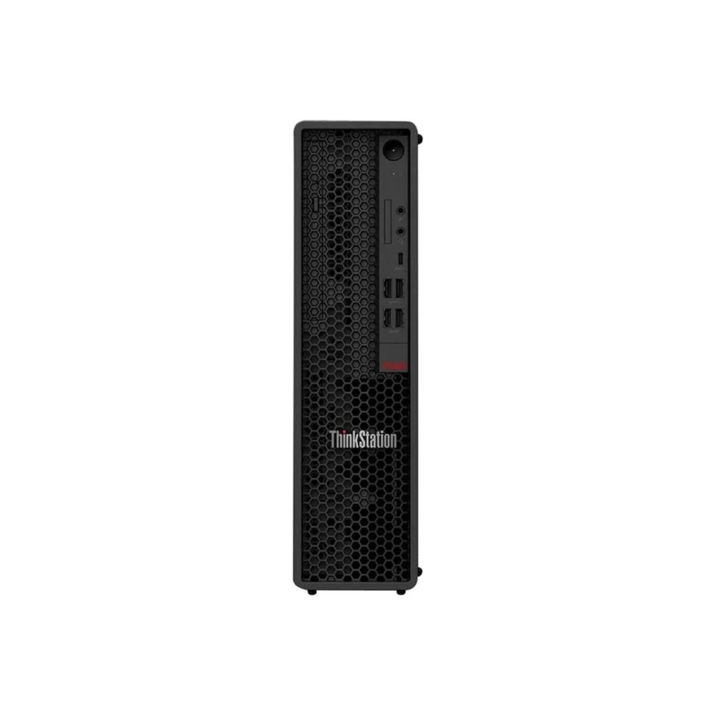 Lenovo - Remis à Neuf ThinkStation P340 SFF - Intel i7 - 256 Go SSD NVMe - 32 Go de RAM - Windows 11 Pro
