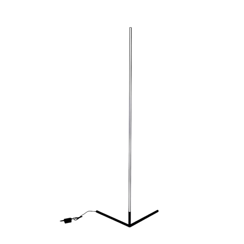 LEDVANCE SMART 4.6' LED Corner Floor Lamp